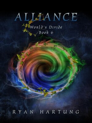 cover image of Alliance